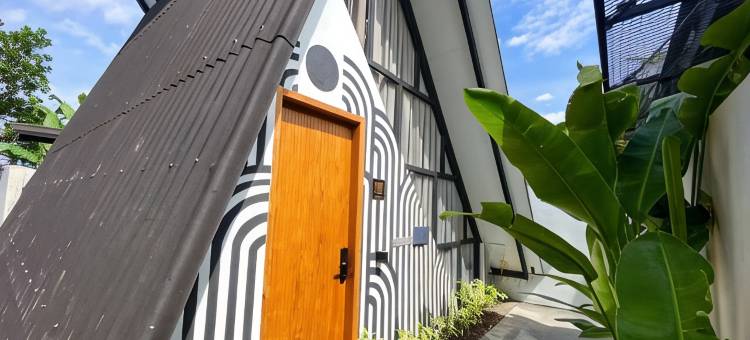 Ubu Villa Coconut图片