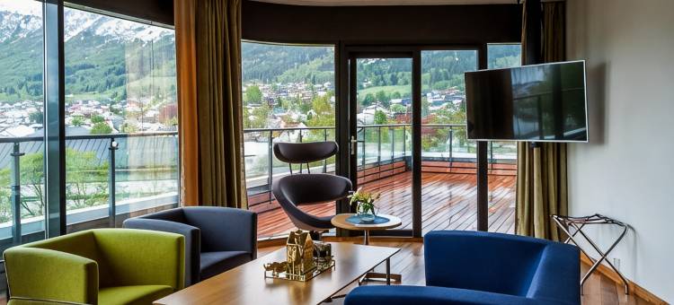 Havila Hotel Ivar Aasen图片