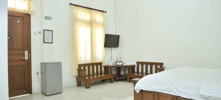 Hotel Family Nur图片