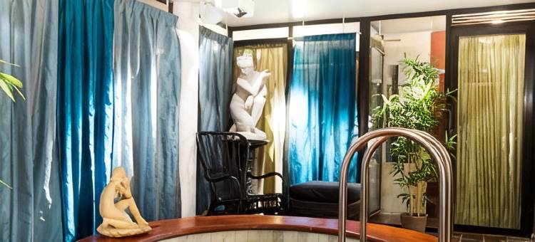 收藏家胜利酒店(Victory Hotel)图片