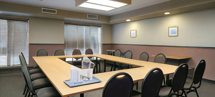 桑德贝戴斯套房酒店(Days Inn & Suites by Wyndham Thunder Bay)图片