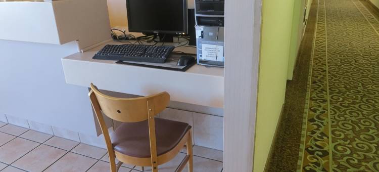 托里国会礁戴斯酒店(Days Inn by Wyndham Torrey Capitol Reef)图片