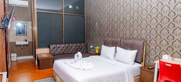 Premiere Inn Tegal图片