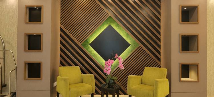 吉隆坡星点酒店(StarPoints Hotel Kuala Lumpur)图片
