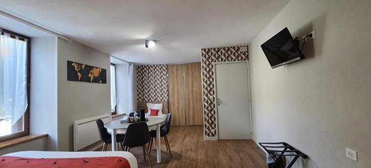 阿拉诺特旅馆(Logis Hotel Auberge de l'Allagnonette)图片