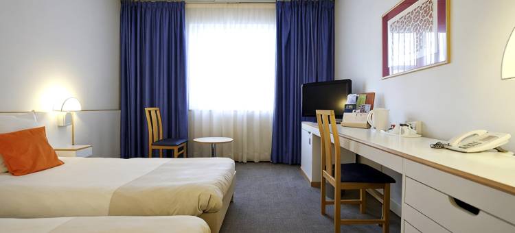 Novotel Florence North Airport图片