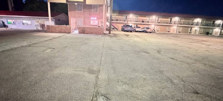 经济旅馆斯威特沃特I-75(Economy Inn Sweetwater I-75)图片