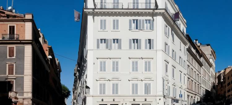 特莱维典藏酒店(Trevi Collection Hotel - Gruppo Trevi Hotels)图片
