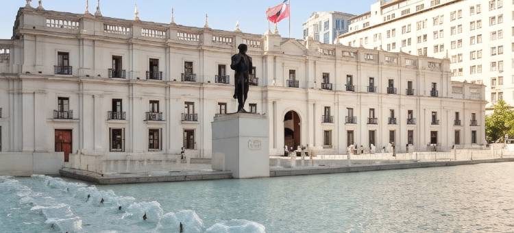 圣地亚哥诺比尔旅馆(Nobile Inn Santiago)图片