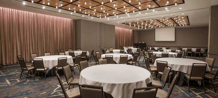 休斯顿白玉兰酒店-臻品之选(Magnolia Hotel Houston, a Tribute Portfolio Hotel)图片