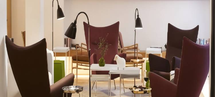 共和国9酒店(9Hotel Republique)图片