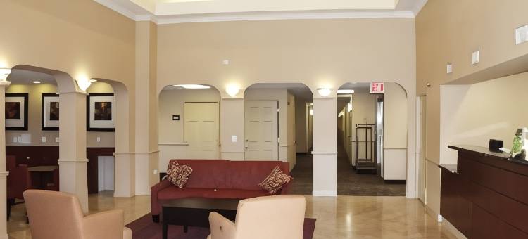 美国长住精选套房酒店 - 休斯顿 - 舒格兰(Extended Stay America Select Suites - Houston - Sugar Land)图片