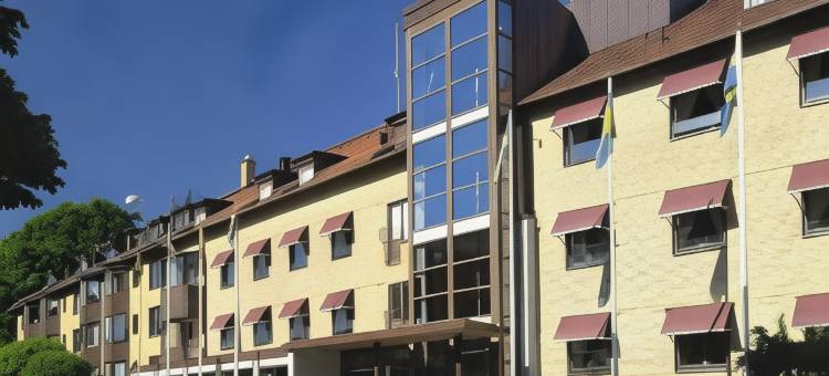 奥格里特酒店(Hotel Örgryte)图片