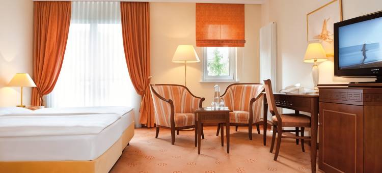 爱尔福特维克多住宅酒店(Victor's Residenz-Hotel Erfurt)图片