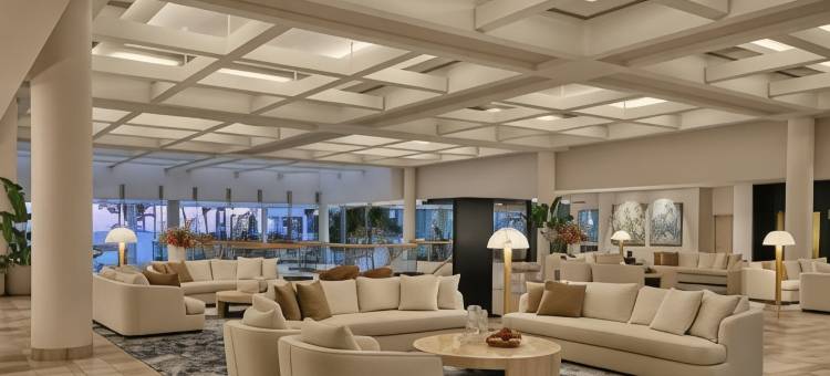 黄金海岸蜃景喜来登度假大酒店(Sheraton Grand Mirage Resort, Gold Coast)图片