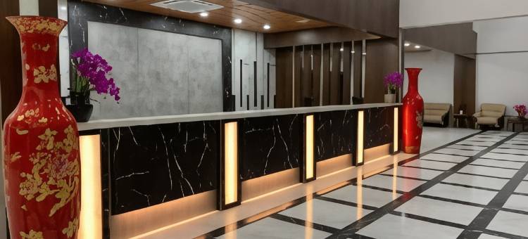 永达大酒店(Wing Tat Grand Hotel)图片