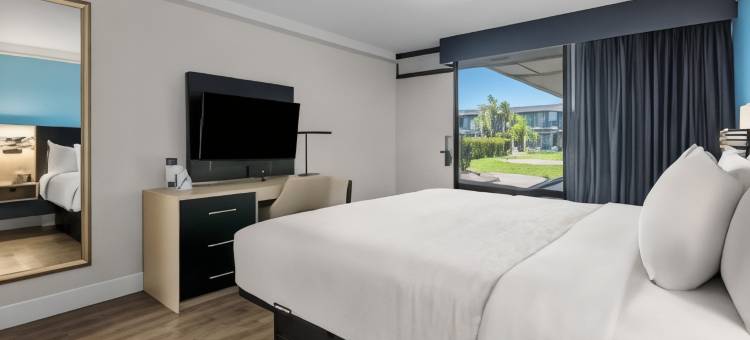 斯莱德尔 I-10 品质酒店(Quality Inn Slidell I-10)图片