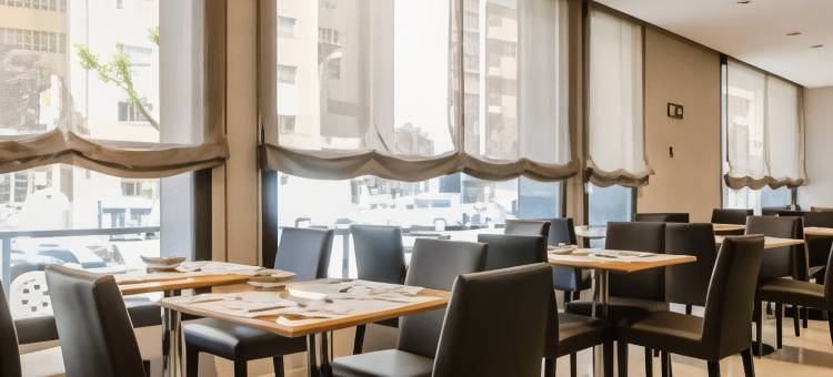 塞维拉酒店(Hotel Civera)图片