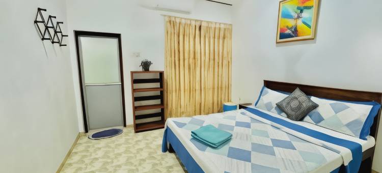 尼甘布海风宾馆(Sea Breeze Guest House Negombo)图片