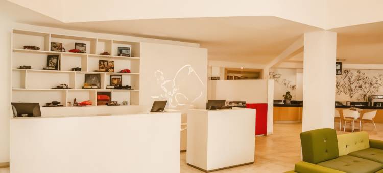 Fiesta Inn Express Monclova图片