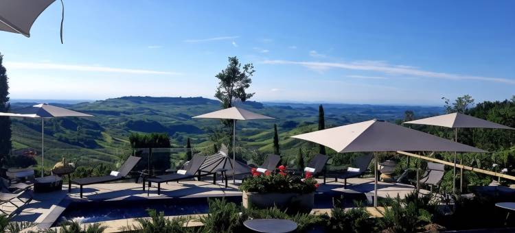 拉里贝扎精品酒店(La Ribezza Boutique Hotel - Adults Only)图片