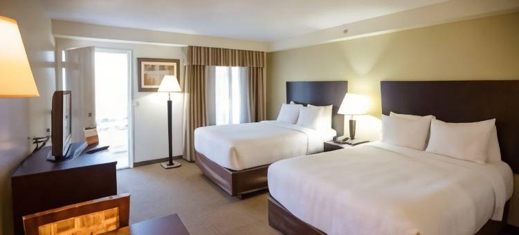 诺克斯维尔北 I-75 美茵斯坦套房酒店(MainStay Suites Knoxville North I-75)图片