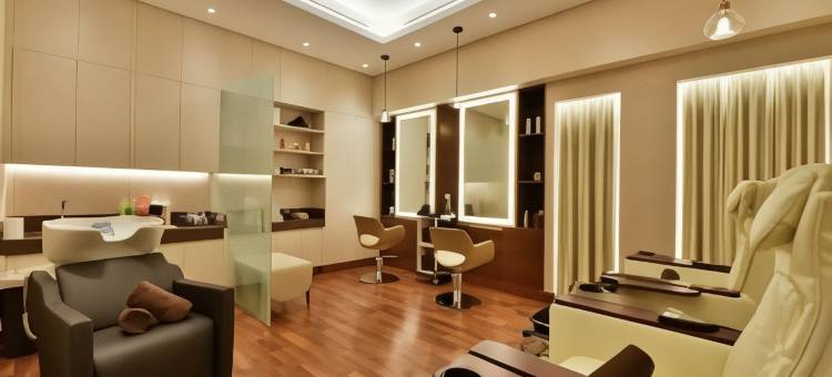 Bahrain Airport Hotel图片