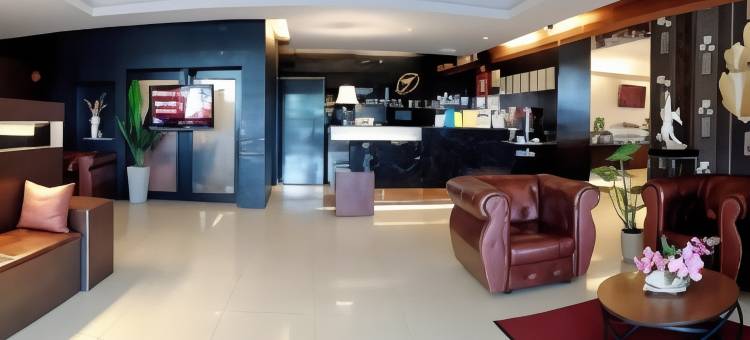 德莱昂酒店(Hotel de Leon)图片