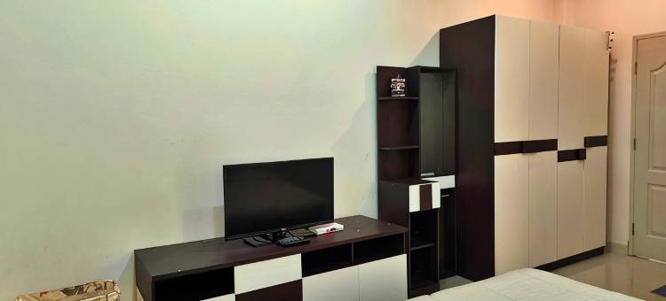 Phala Beach Rayong Palm Villa 2BR2BA图片