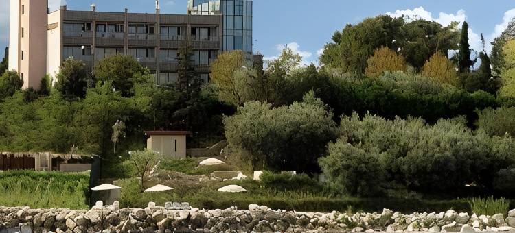 阿卡维瓦戴加尔达酒店(Hotel Acquaviva Del Garda)图片