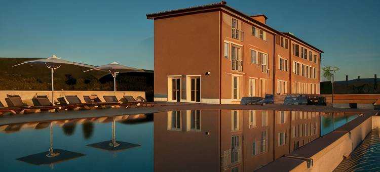 里瓦托斯卡纳高尔夫度假村和SPA(Riva Toscana Golf Resort & Spa)图片