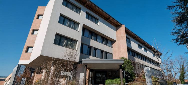 洲际城市艺术酒店(Continental Urban Art Hotel)图片