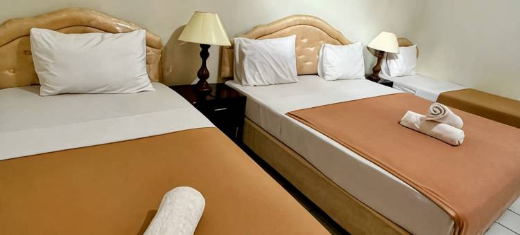 德埃默里克经济型酒店(D'Emmerick Budget Hotel)图片