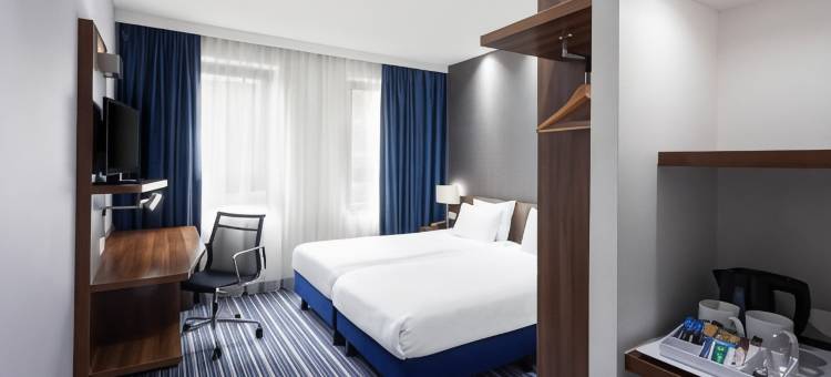 海牙议会智选假日酒店(Holiday Inn Express THE HAGUE - PARLIAMENT by IHG)图片