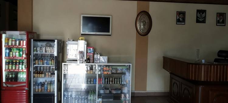 Hotel Ar Riyadh Kuala Tungkal图片