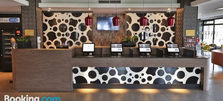 XO酒店公园西店(XO Hotels Park West)图片