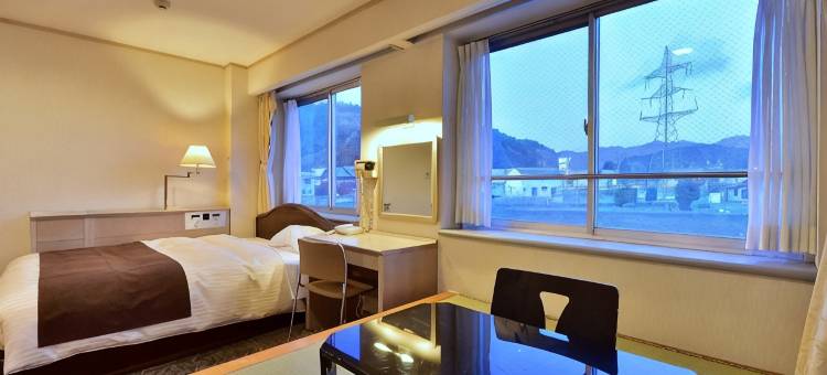 茅野天空景观酒店(Chino Sky View Hotel)图片
