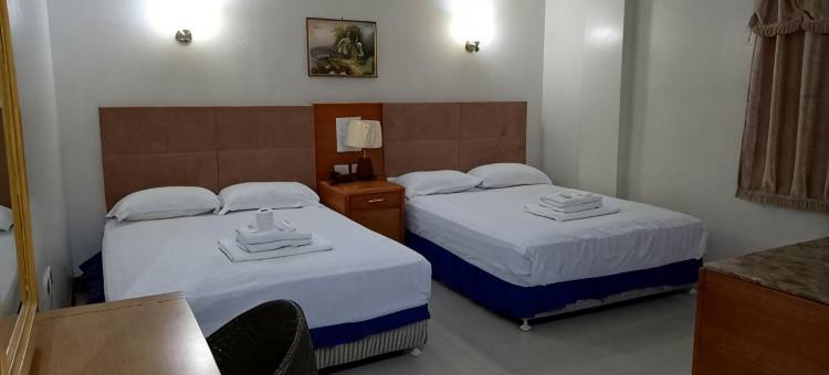 亚洲诺富精品酒店 - 罗萨里奥(Asia Novo Boutique Hotel - Rosario)图片