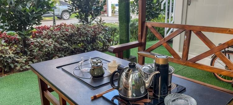 uBook蒂蒂旺沙高级别墅吉隆坡(Titiwangsa Premium Villa KL by uBook)图片