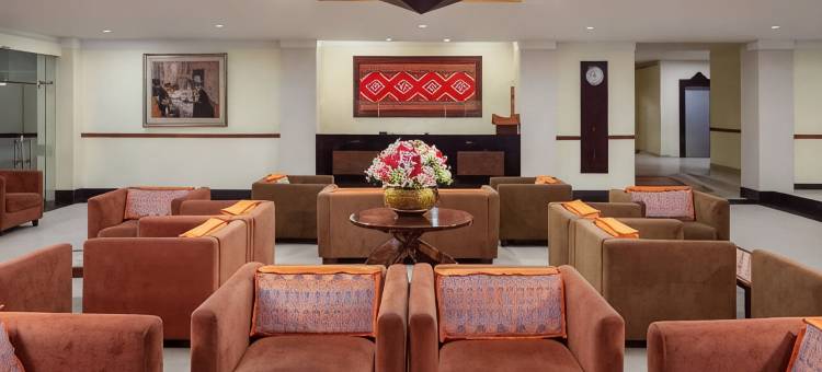Pia Hotel Pandan Beach Resort图片