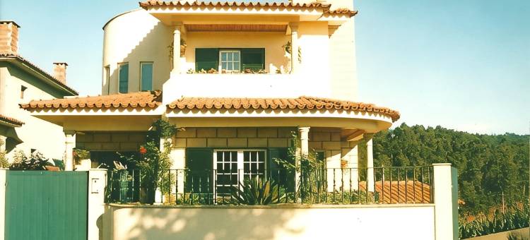 阿尔科斯别墅(Villa d'Arcos)图片