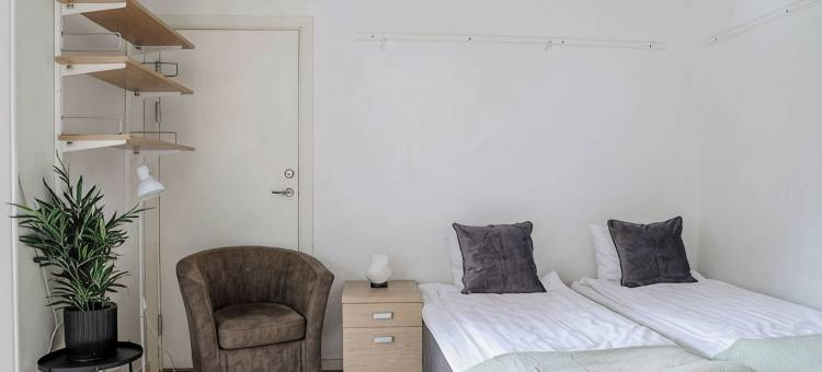 哥特兰斯泰志愿者(GotlandStay Volontären)图片