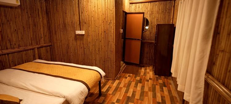 竹海岸度假村(The Bamboo Shores Resort)图片