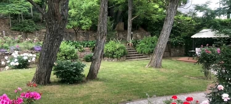 拉瓦里住宿加早餐酒店(B&B la Valle)图片