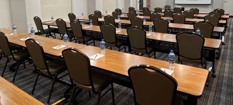 好莱坞娱乐场匹兹堡南部凯悦嘉轩酒店(Hyatt Place at The Hollywood Casino Pittsburgh South)图片