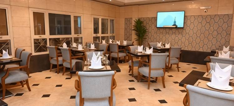 伊玛尔大酒店(Emaar Grand Hotel)图片