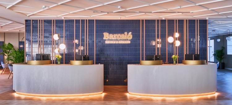 巴塞罗蓬塔翁布里亚酒店(Barceló Punta Umbría Mar)图片
