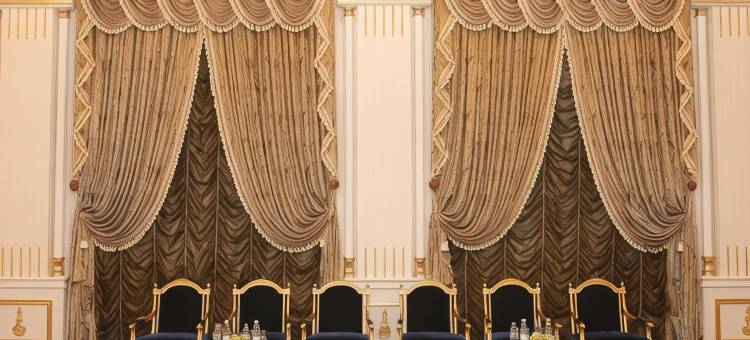 多哈格兰德丽景酒店，璀蔓臻选温德姆(Grand Regency Doha, Trademark Collection by Wyndham)图片