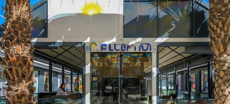 Alanya温德姆戴斯酒店(Days Inn by Wyndham Alanya)图片