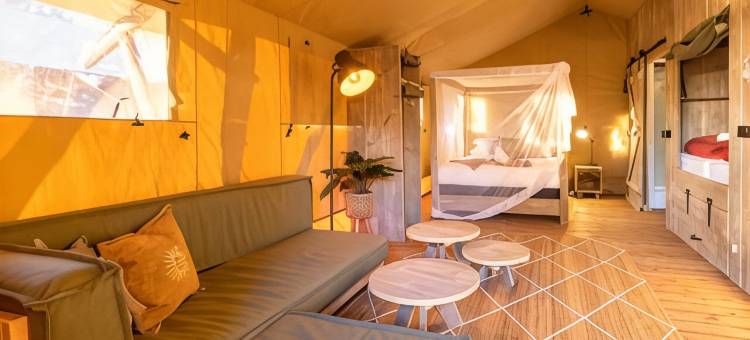 BIG4德尼利昆假日公园(BIG4 Deniliquin Holiday Park)图片